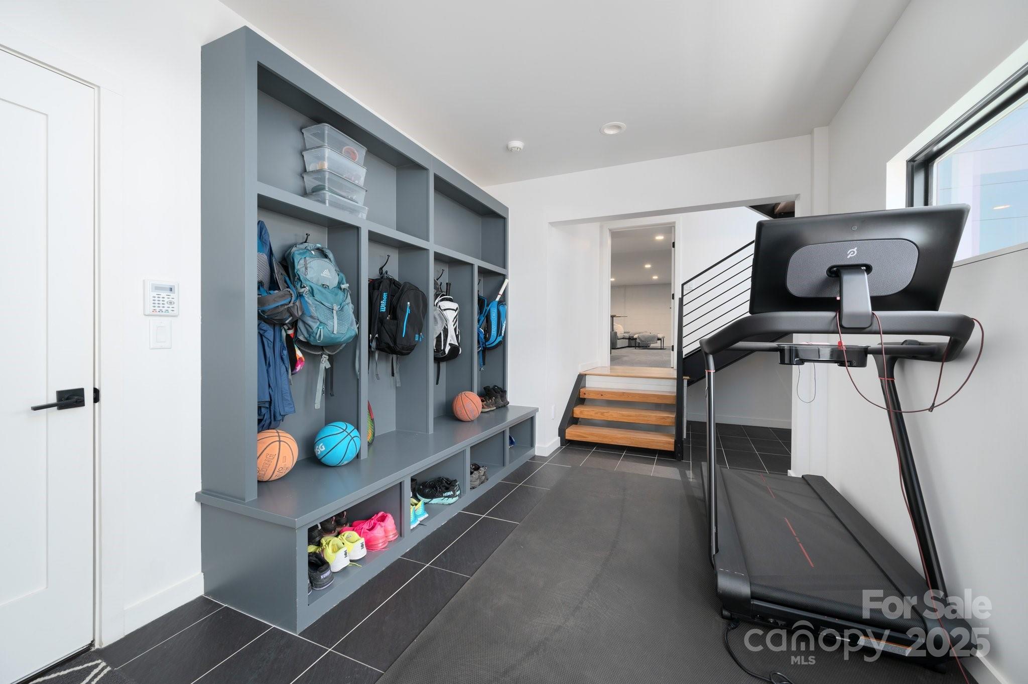 Grove Park - Residential