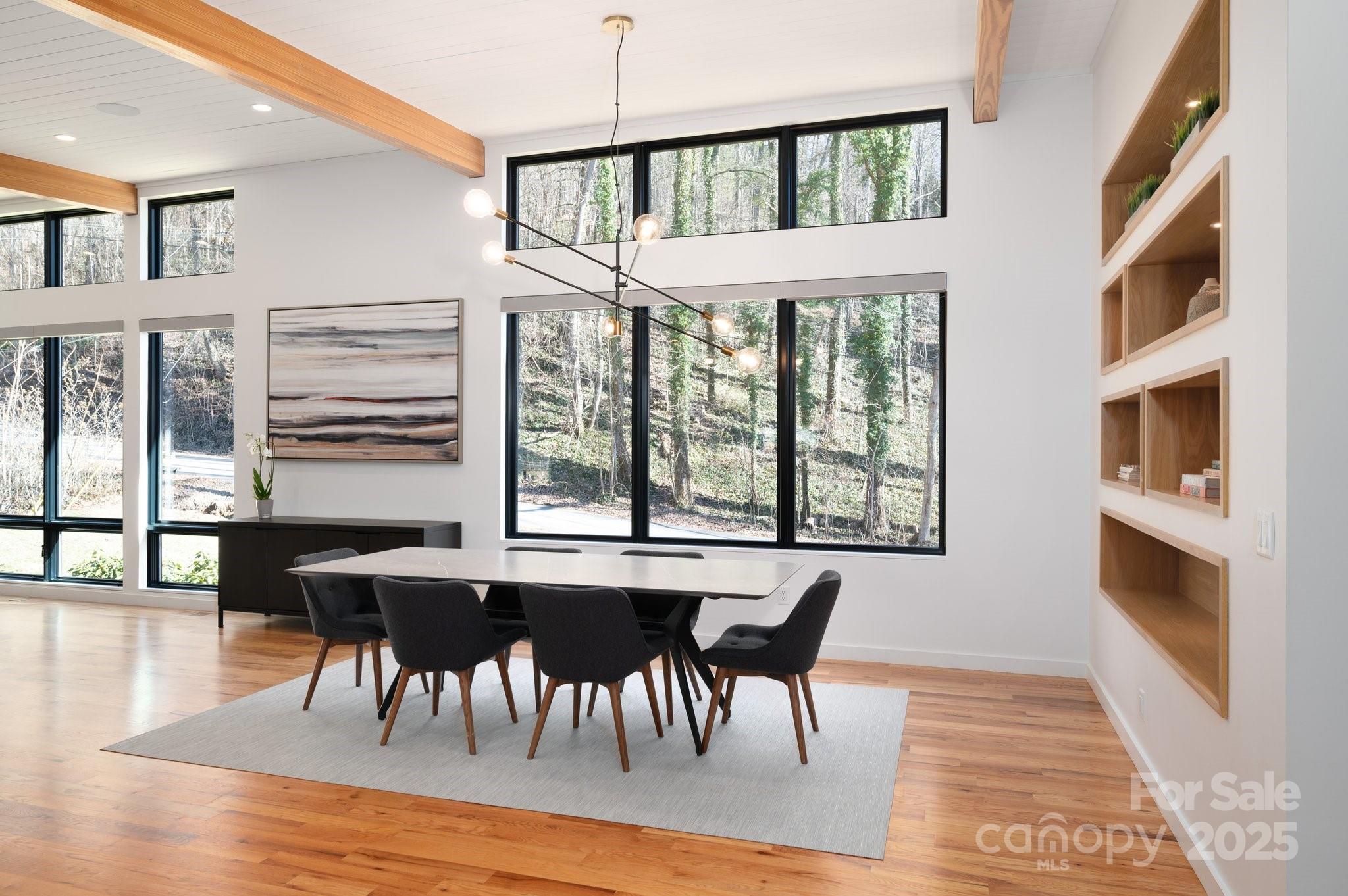 Grove Park - Residential