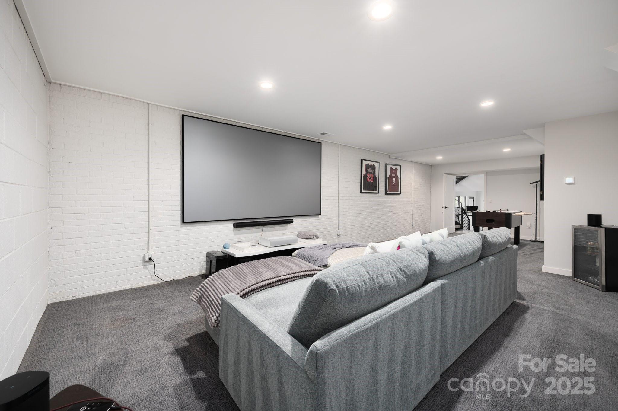 Grove Park - Residential