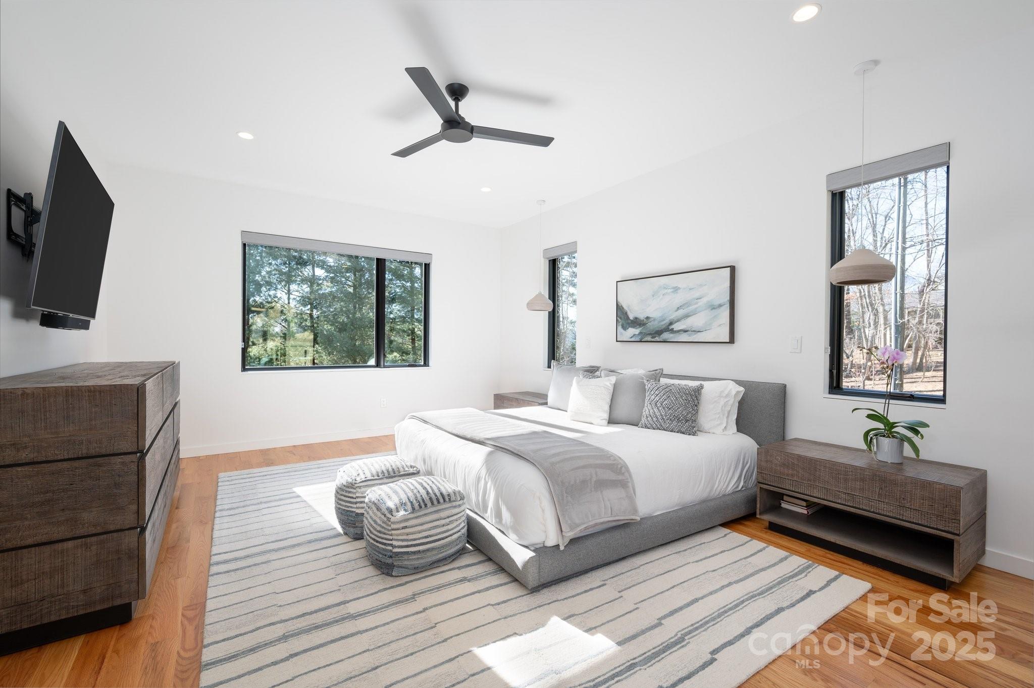 Grove Park - Residential