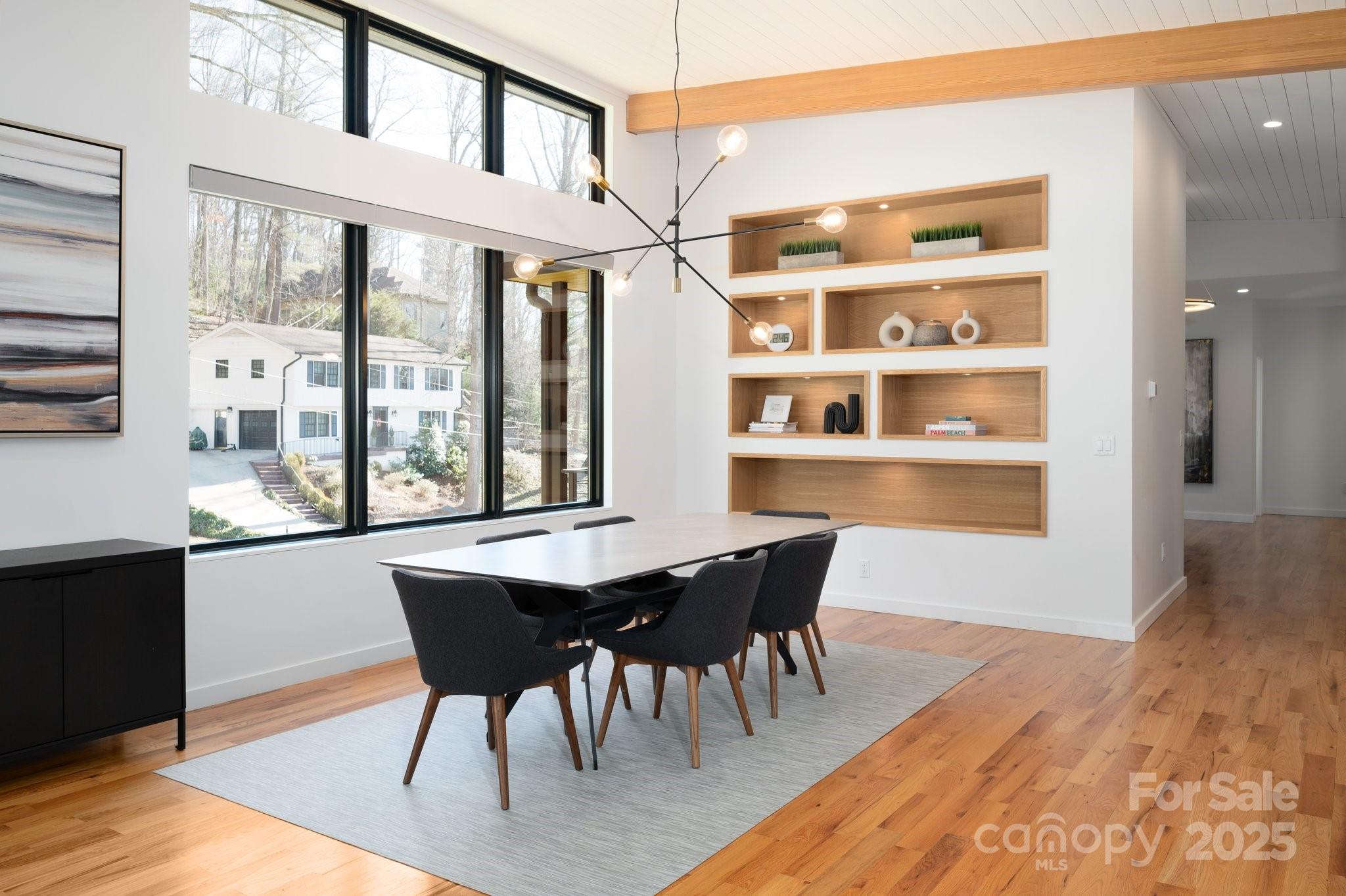 Grove Park - Residential