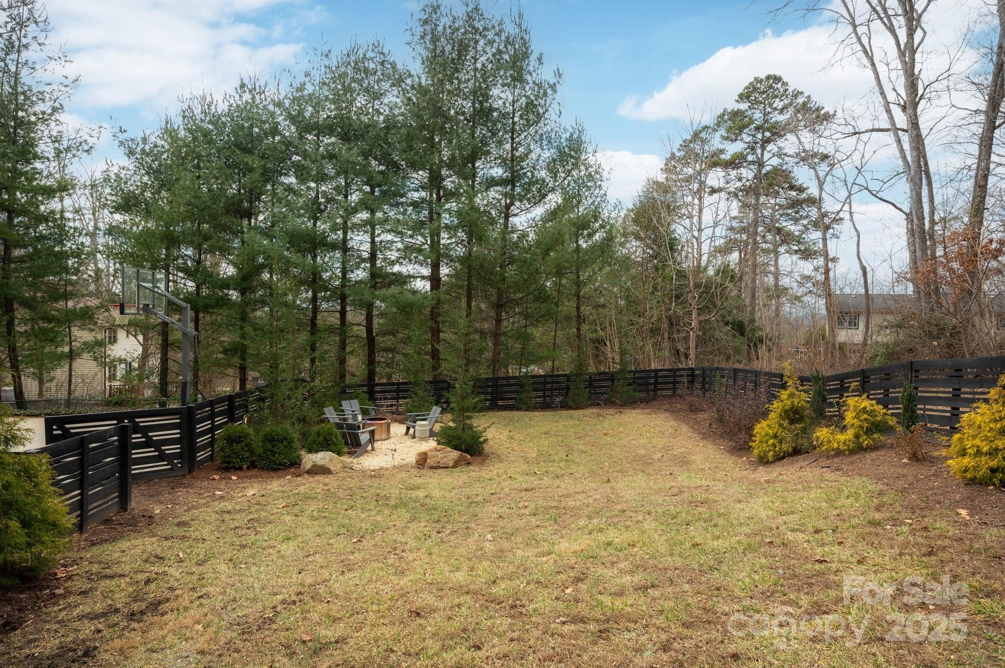 Grove Park - Residential