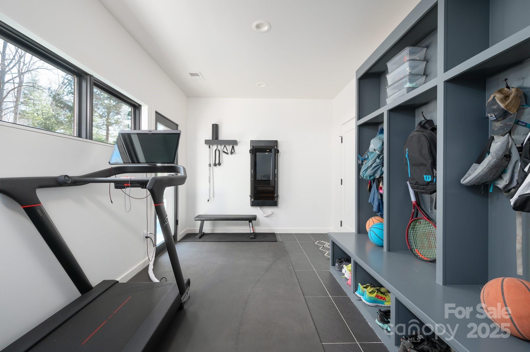 Grove Park - Residential