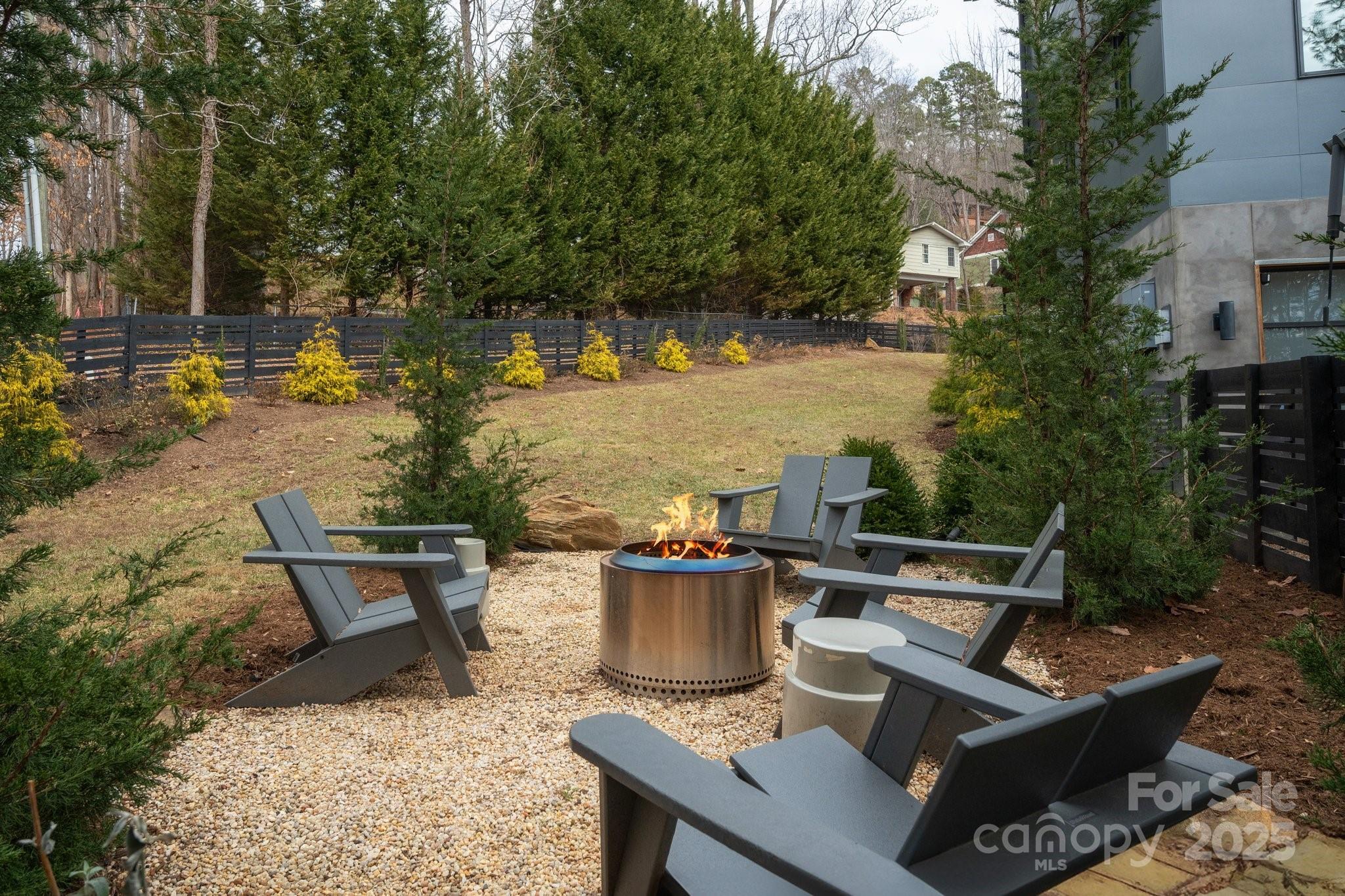 Grove Park - Residential