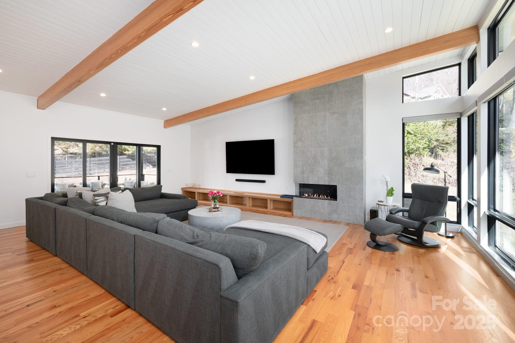 Grove Park - Residential