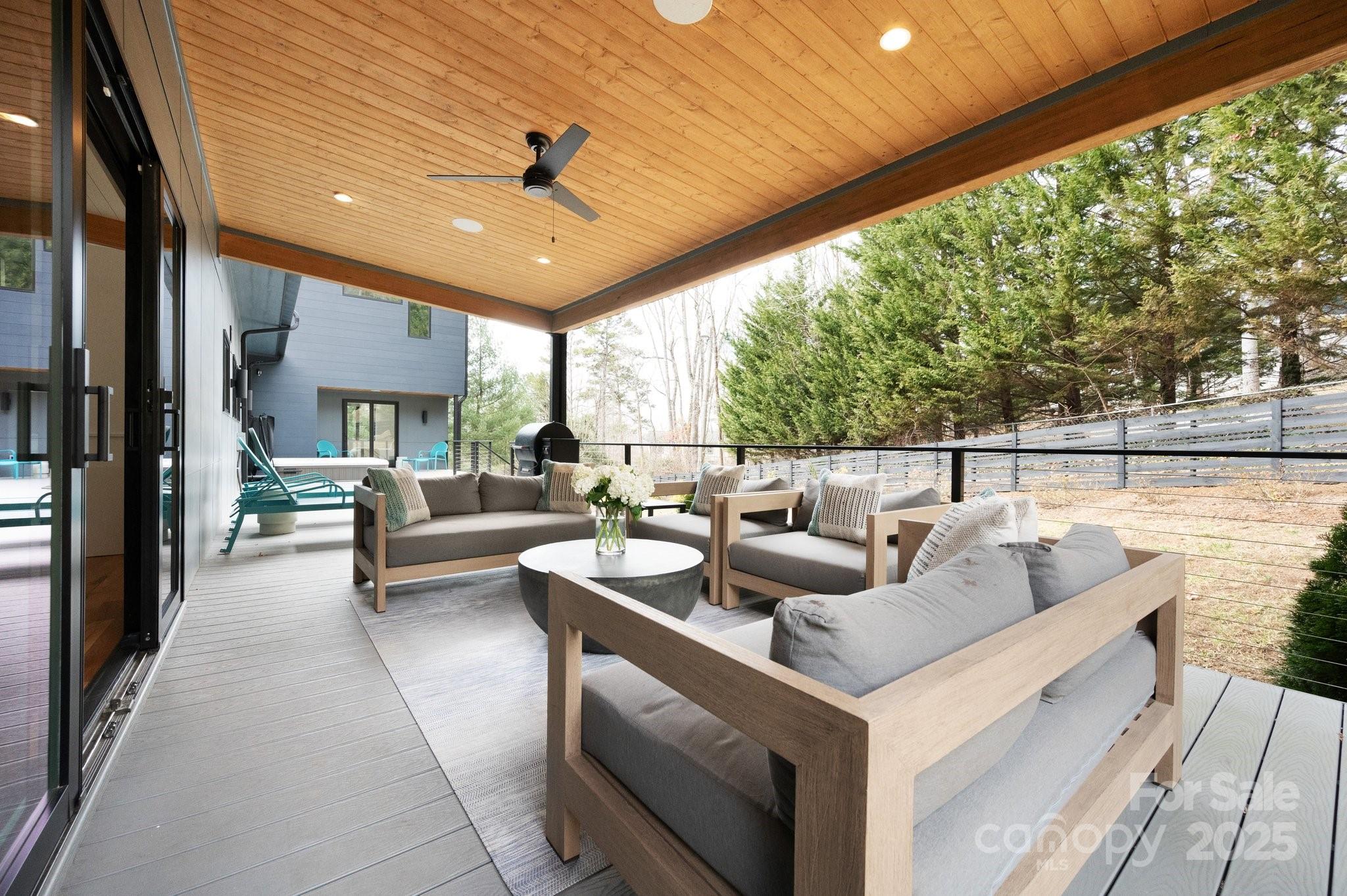 Grove Park - Residential