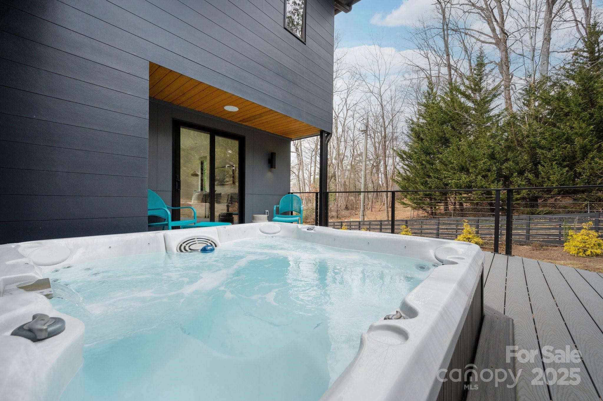 Grove Park - Residential