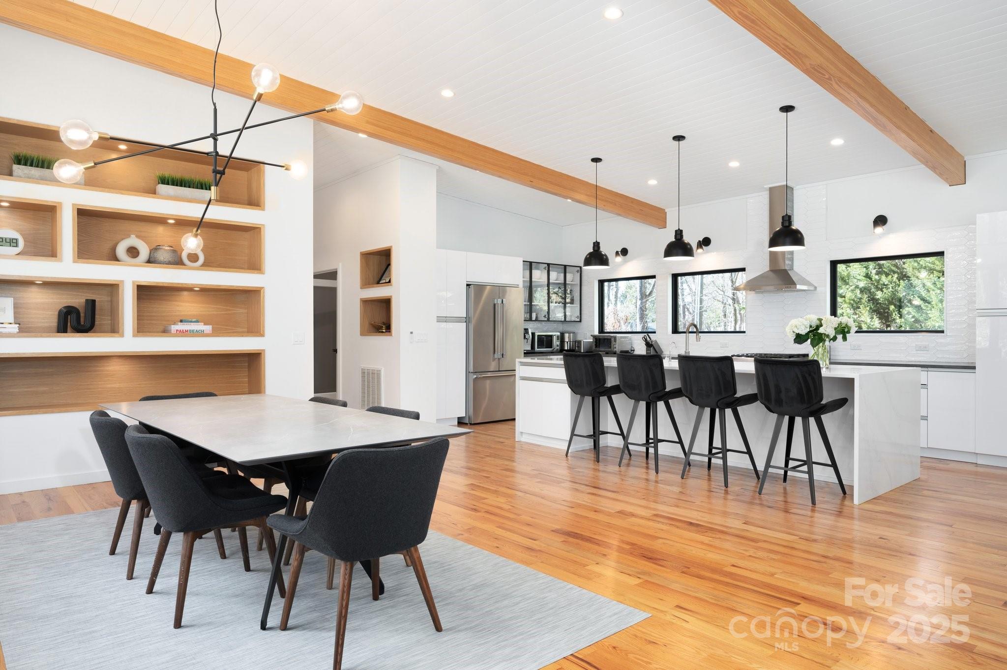 Grove Park - Residential