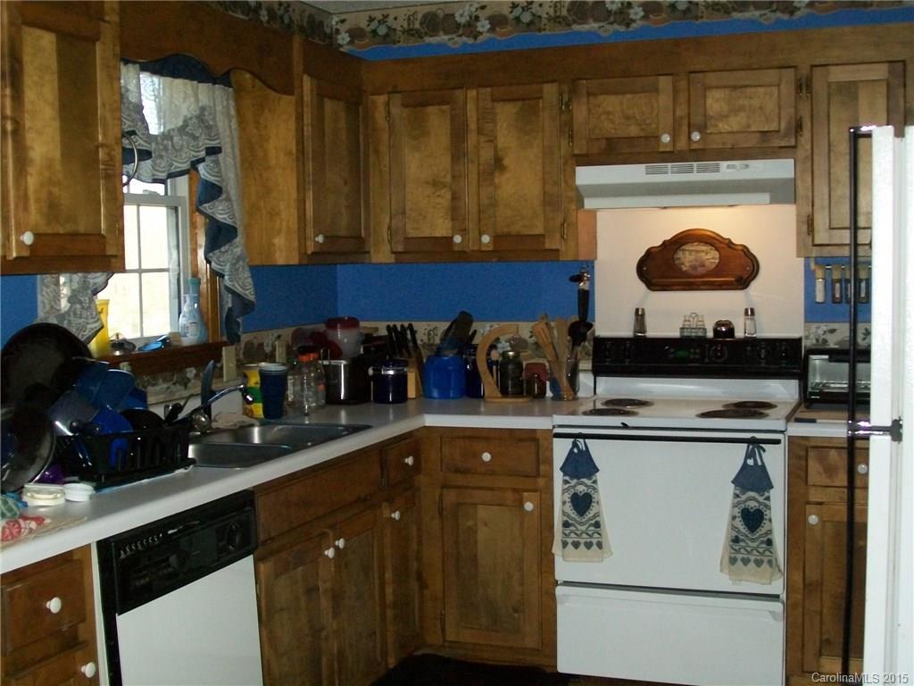 Whipoorwill Estates - Residential