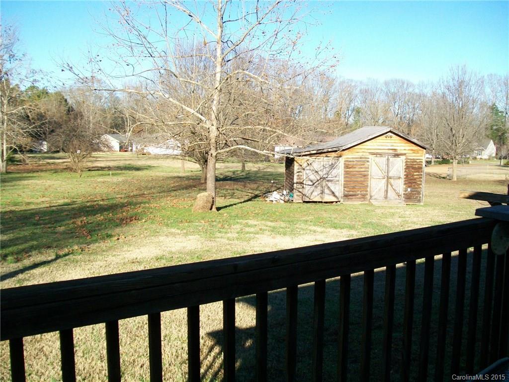 Whipoorwill Estates - Residential