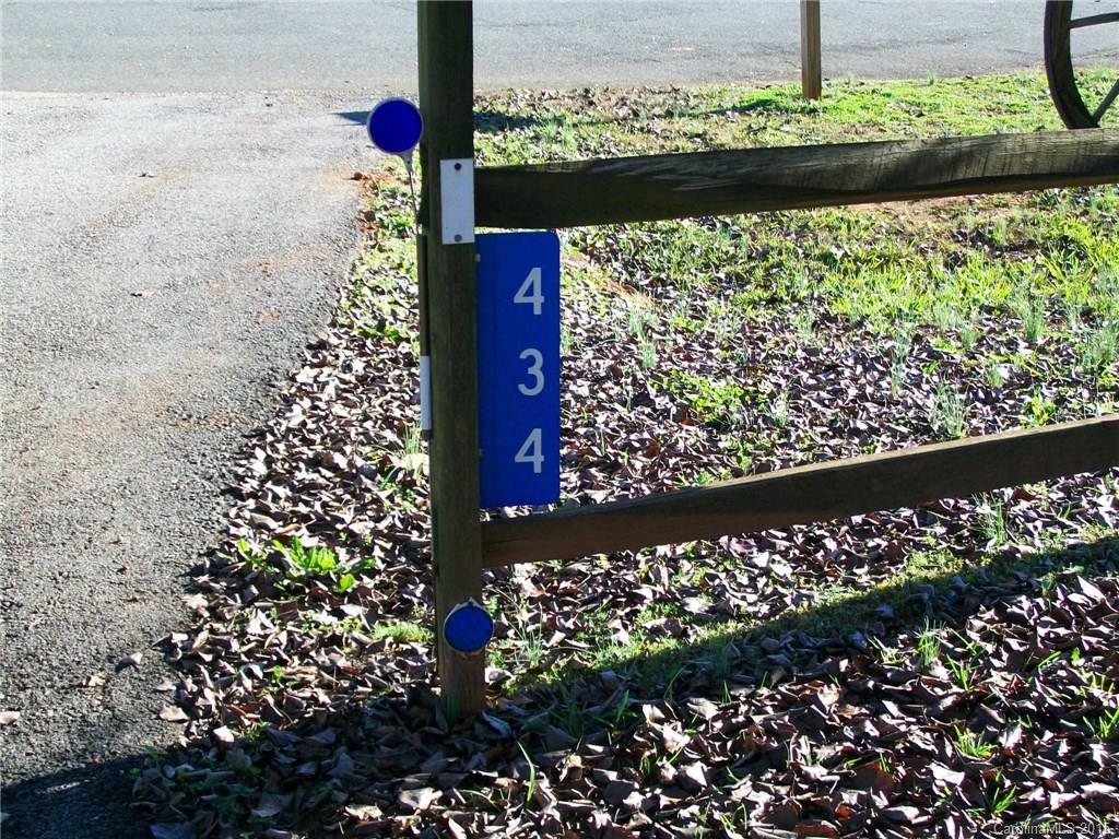 Whipoorwill Estates - Residential