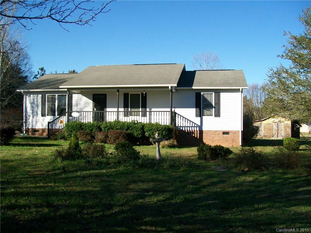 Whipoorwill Estates - Residential