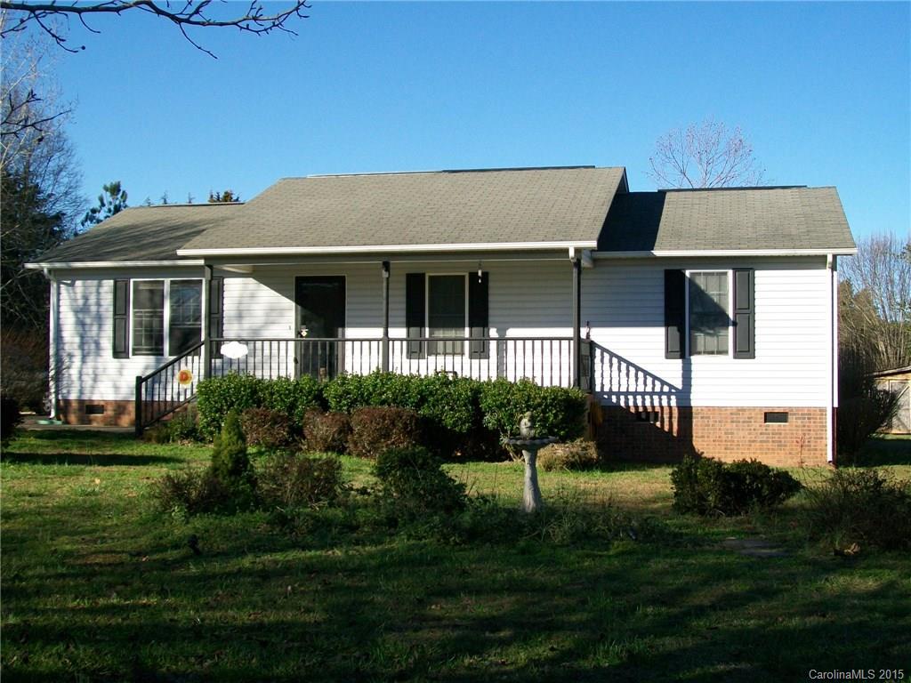 Whipoorwill Estates - Residential