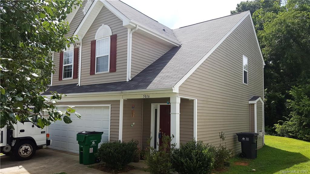 Wallace Creek - Residential