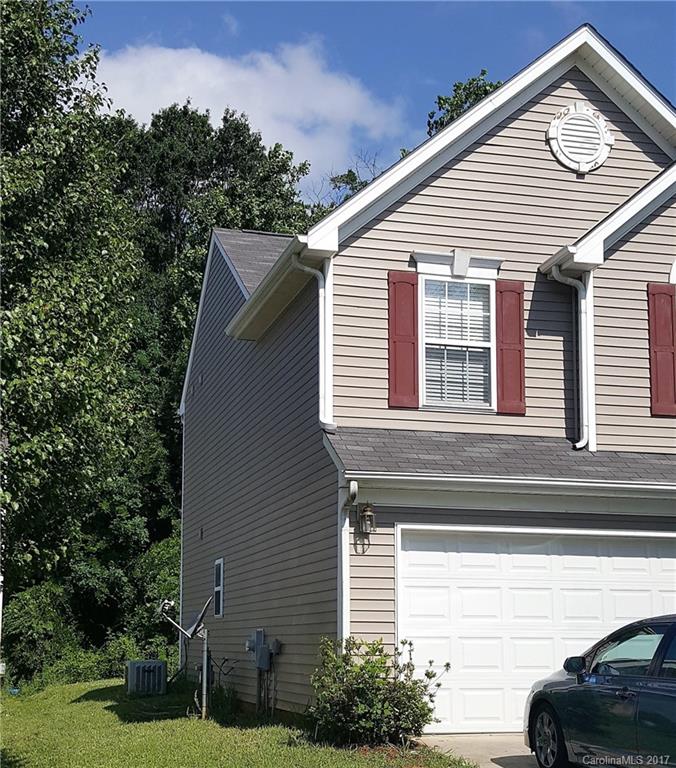 Wallace Creek - Residential