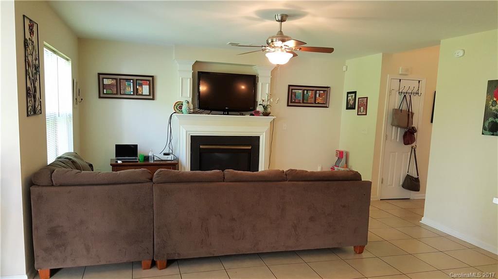 Wallace Creek - Residential