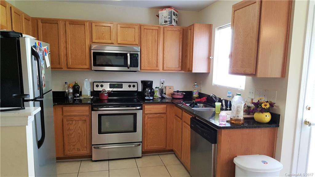 Wallace Creek - Residential
