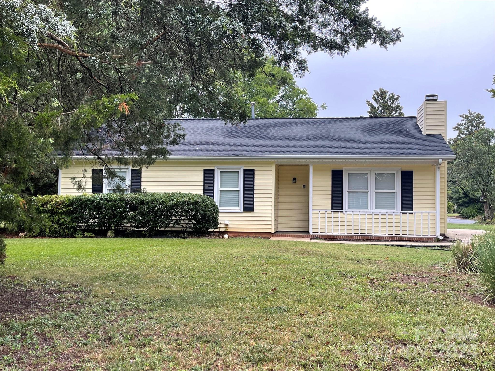 Cedarwood - Residential