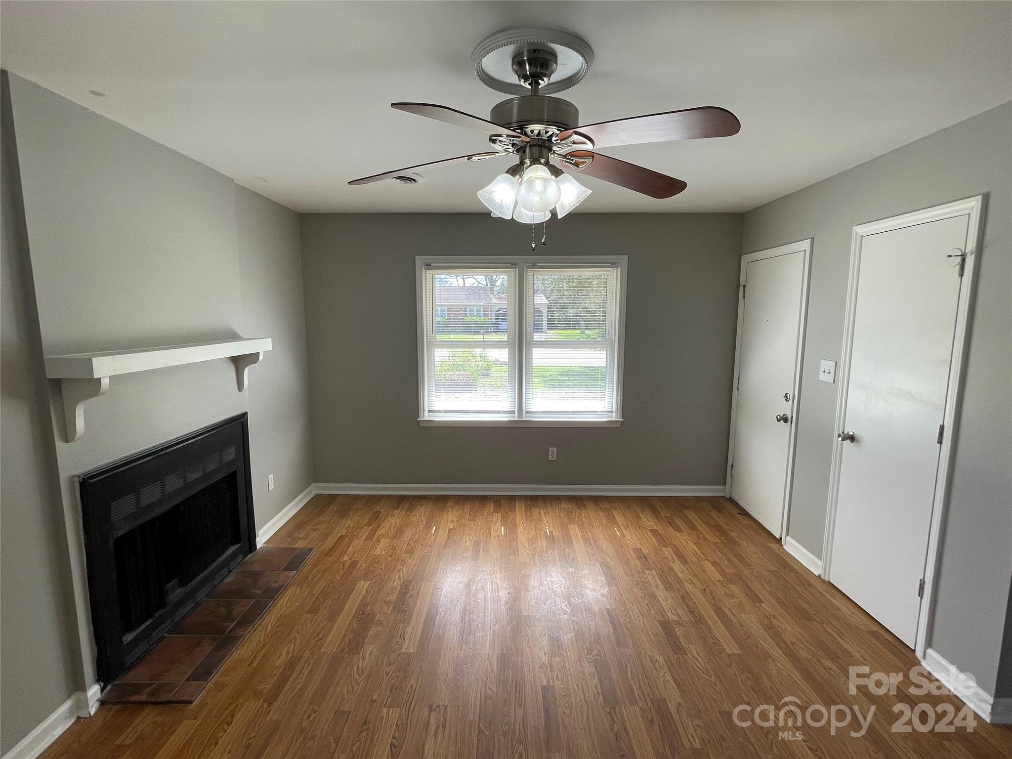 Cedarwood - Residential