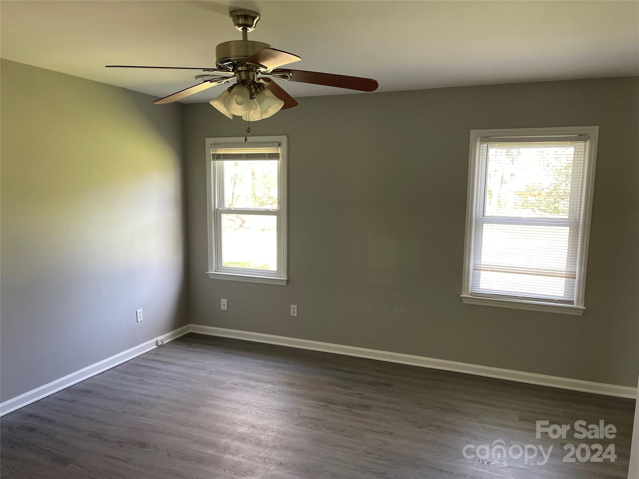 Cedarwood - Residential
