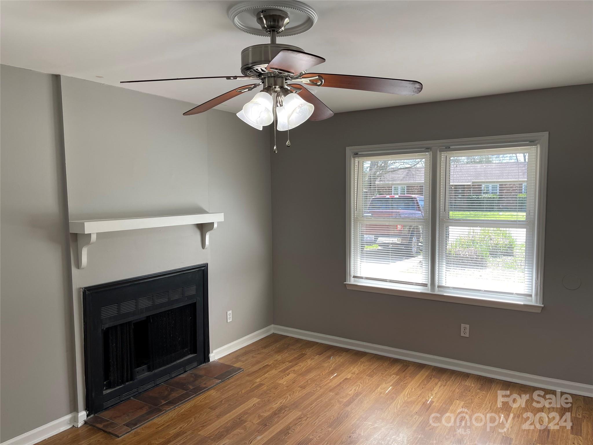 Cedarwood - Residential