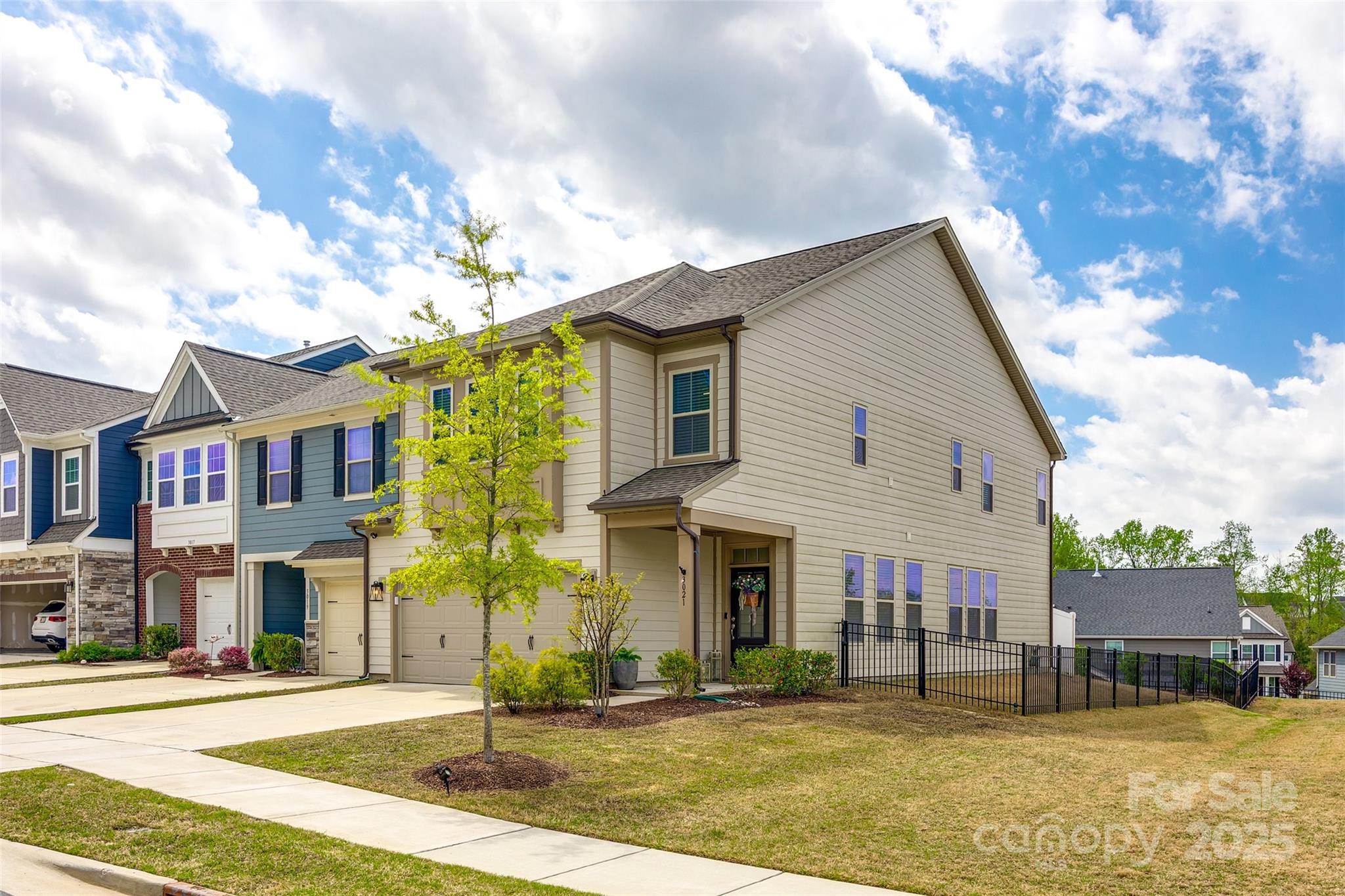3021 Patchwork Court