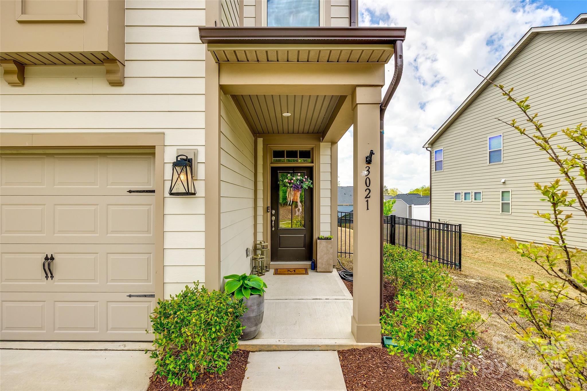 3021 Patchwork Court