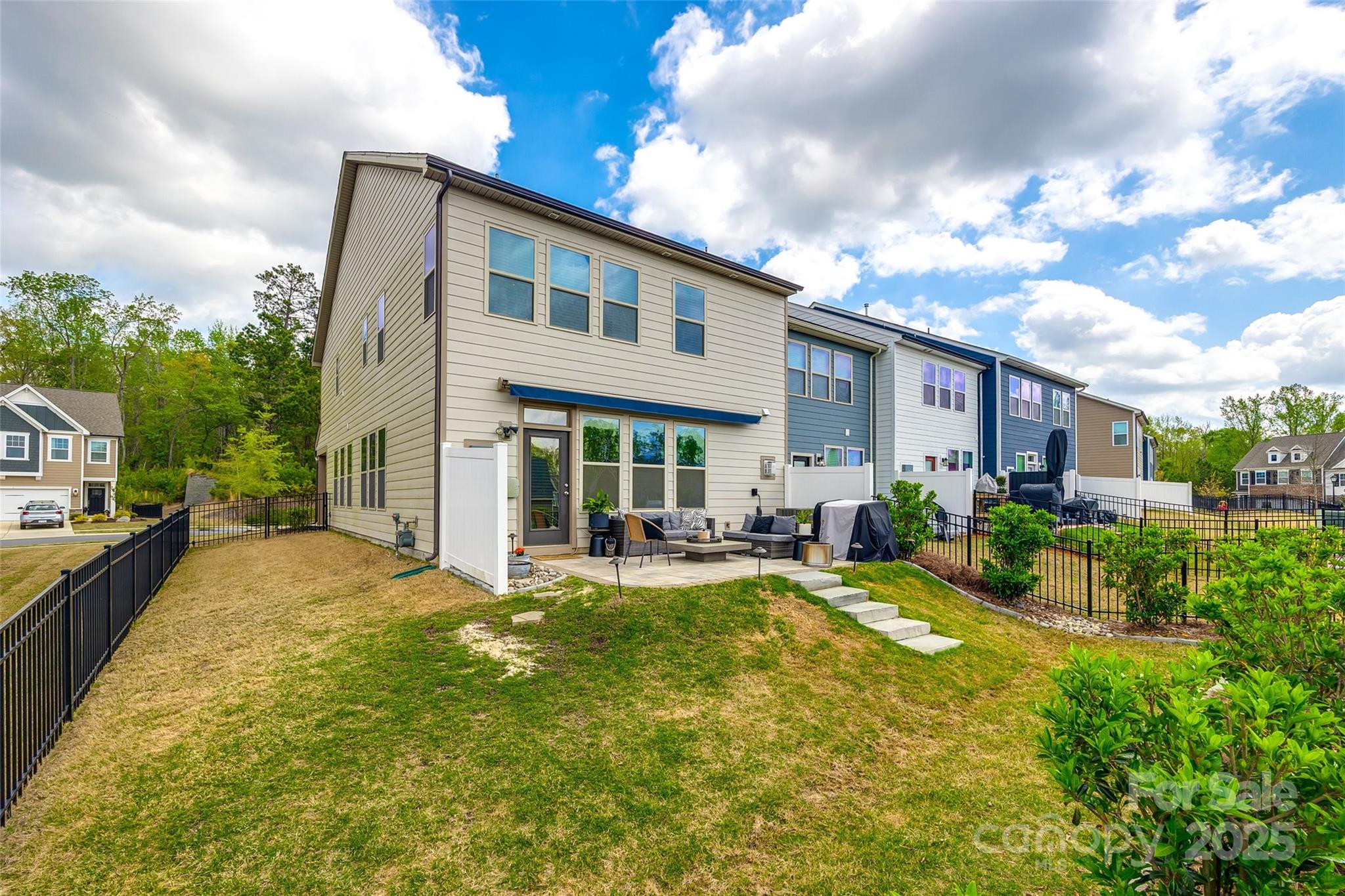 3021 Patchwork Court