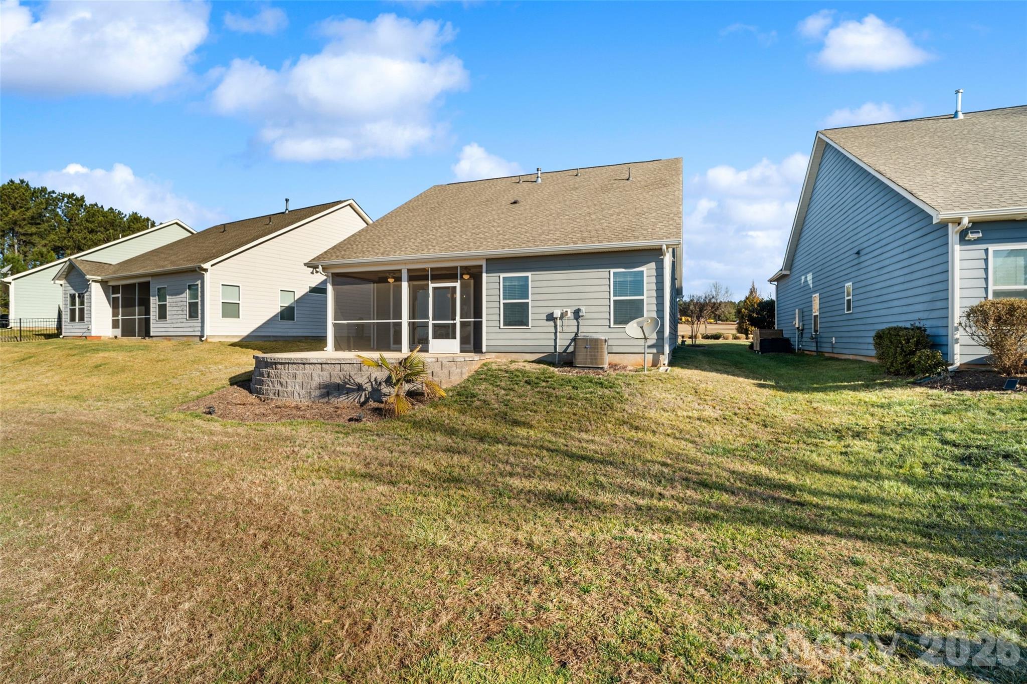 Edgewater - Residential