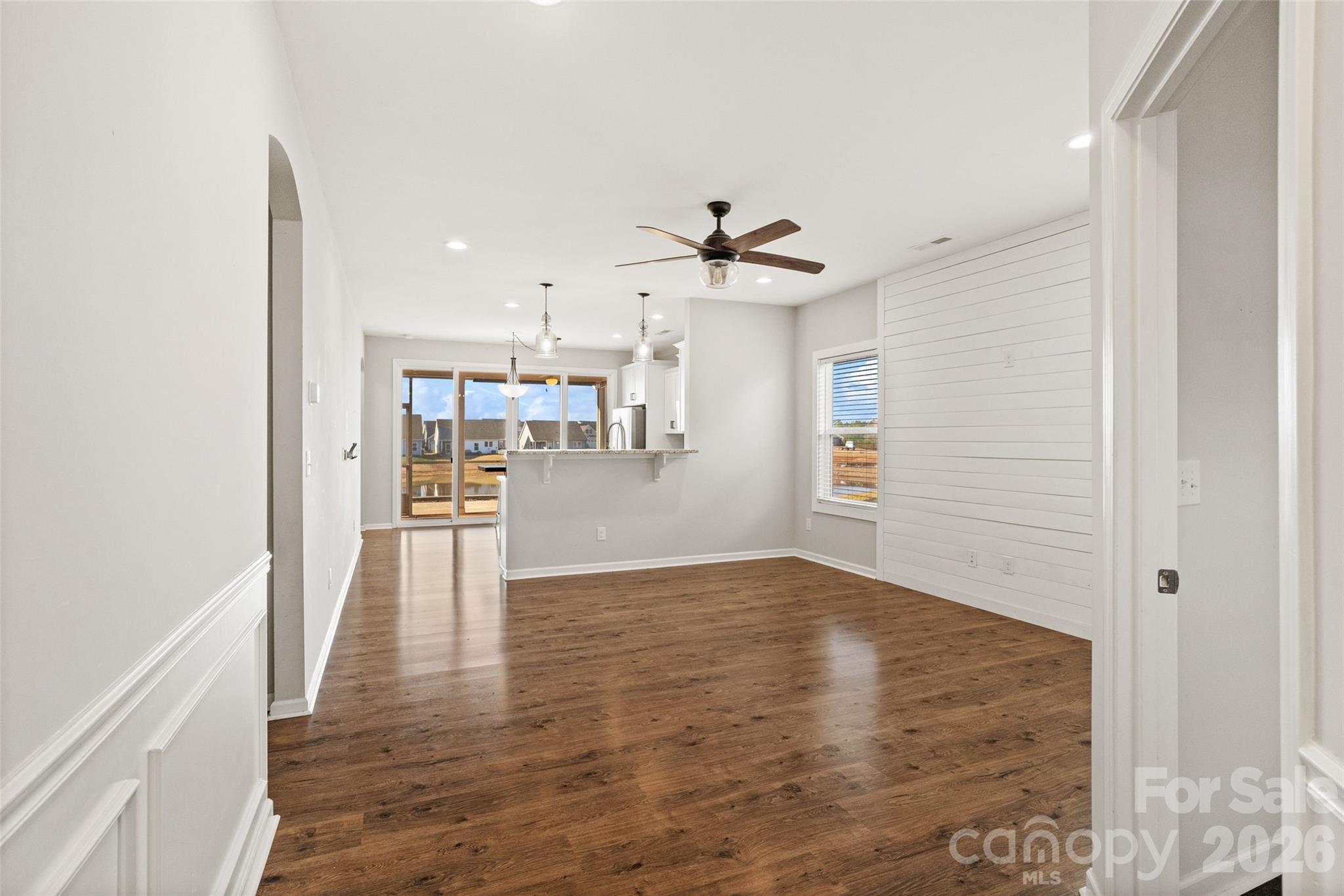 Edgewater - Residential