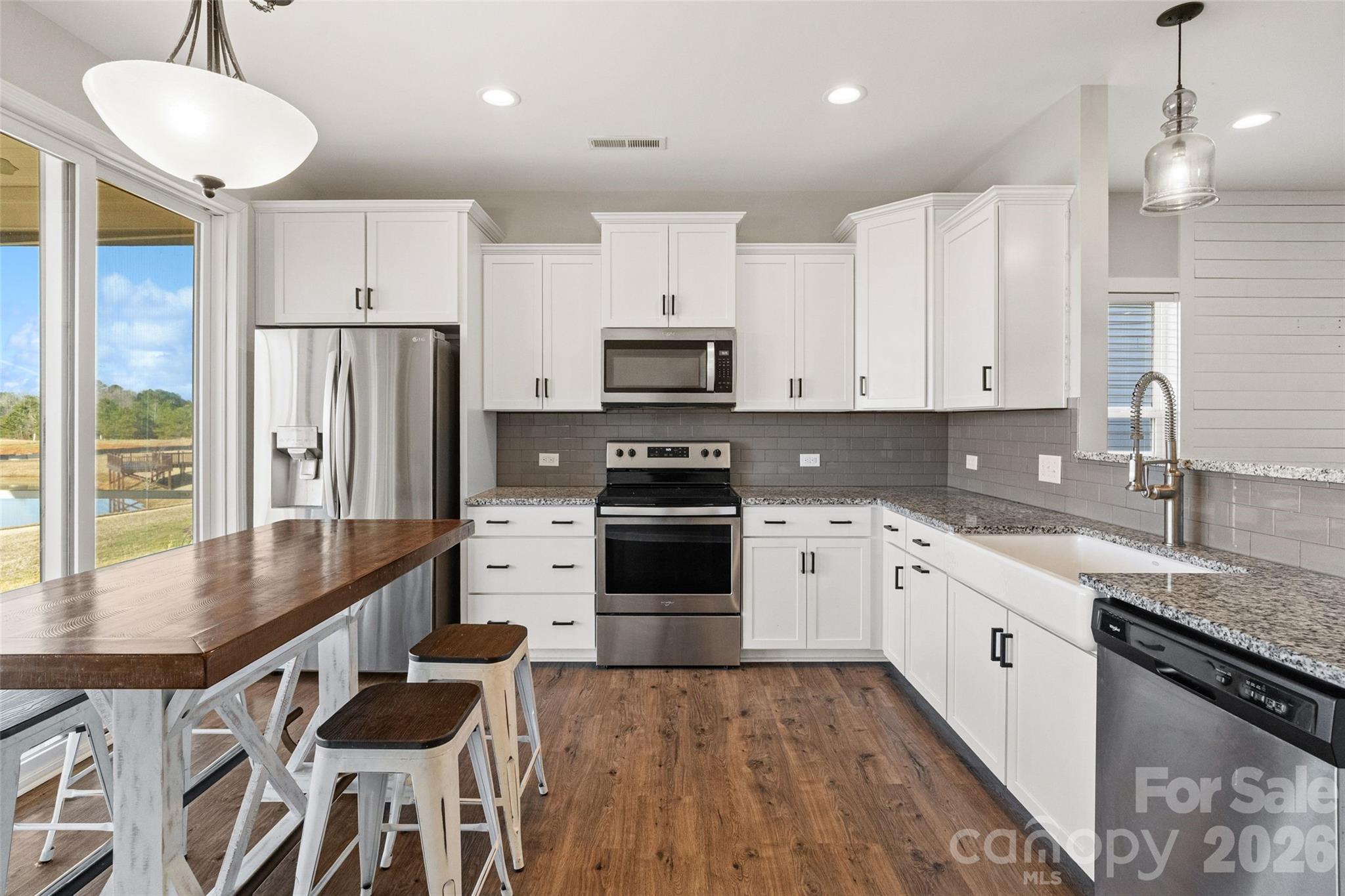 Edgewater - Residential