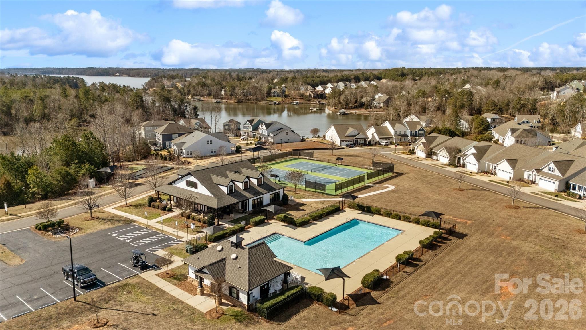 Edgewater - Residential