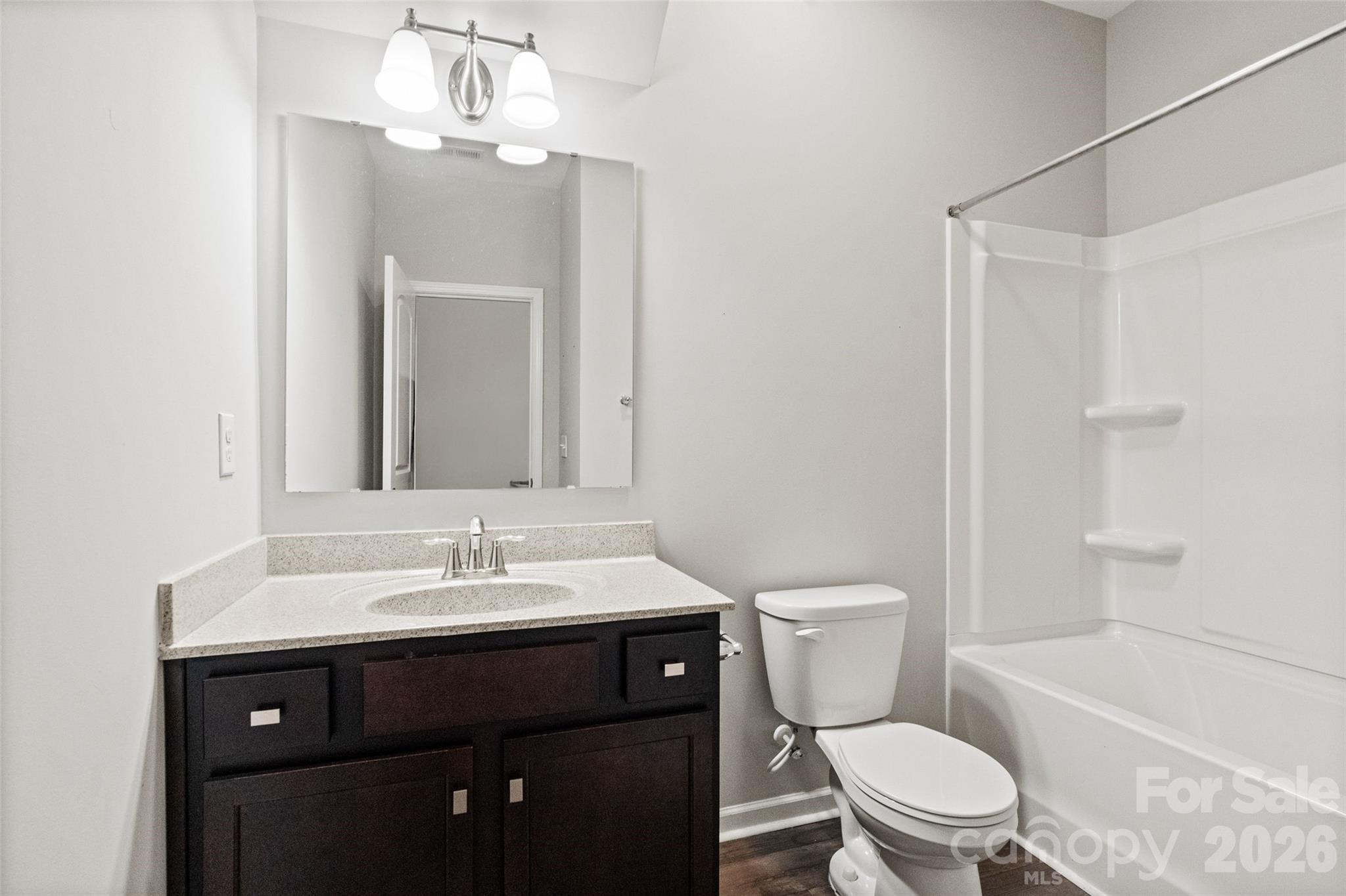 Edgewater - Residential