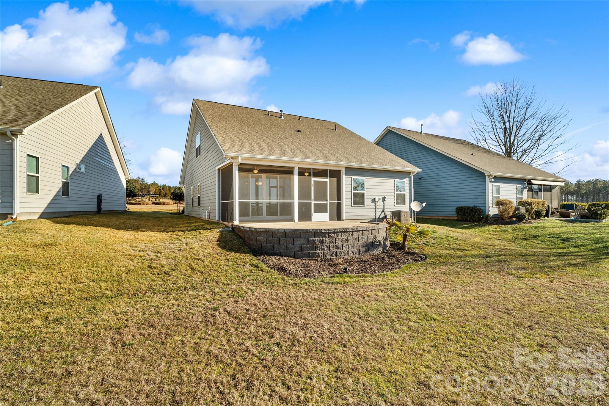 Edgewater - Residential