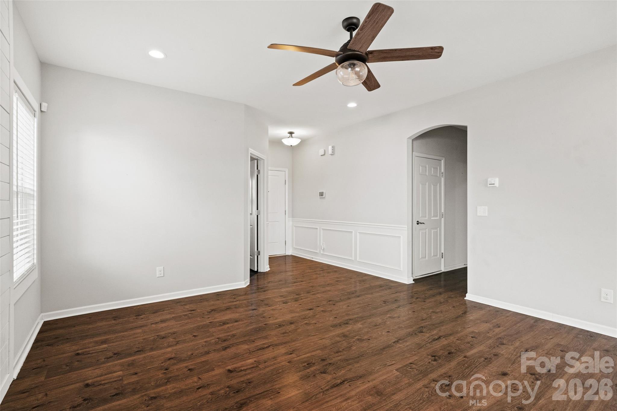 Edgewater - Residential