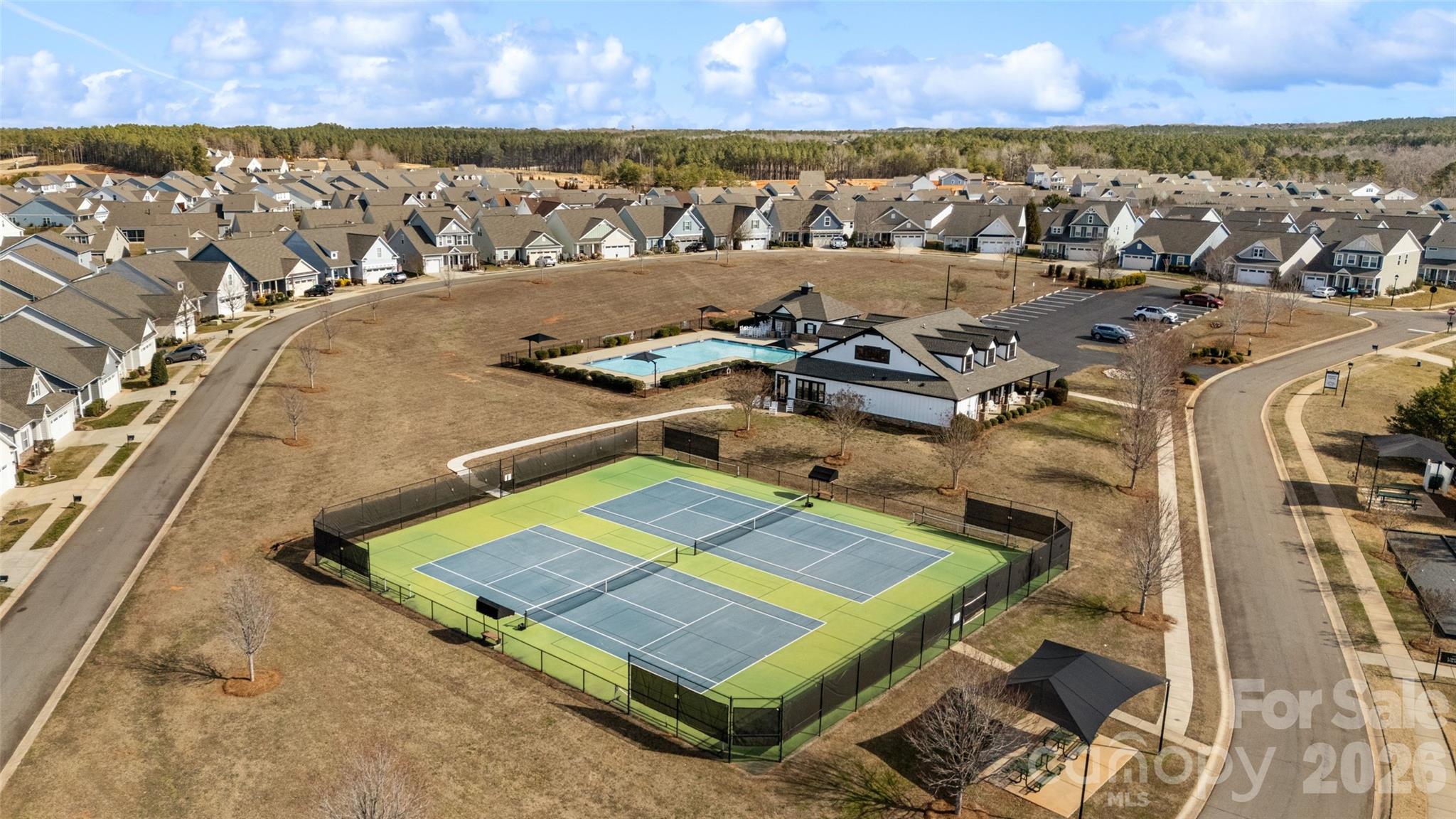 Edgewater - Residential