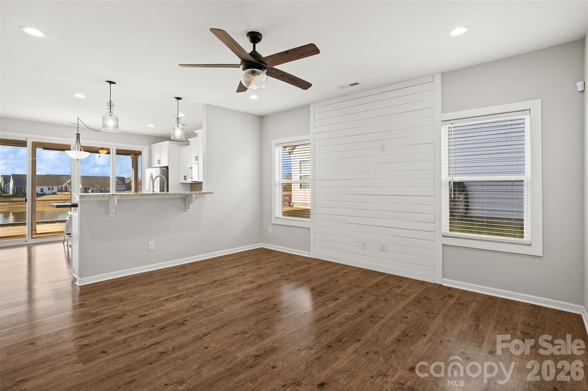 Edgewater - Residential