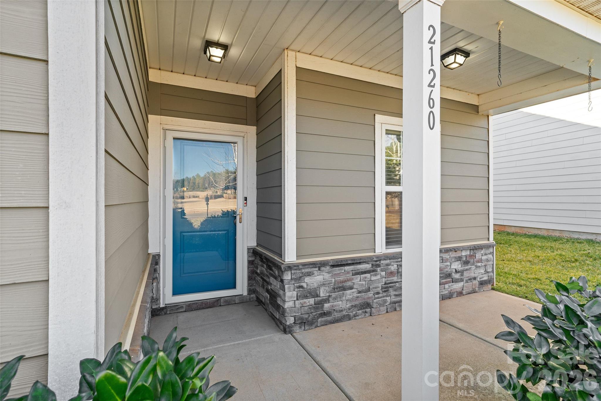 Edgewater - Residential