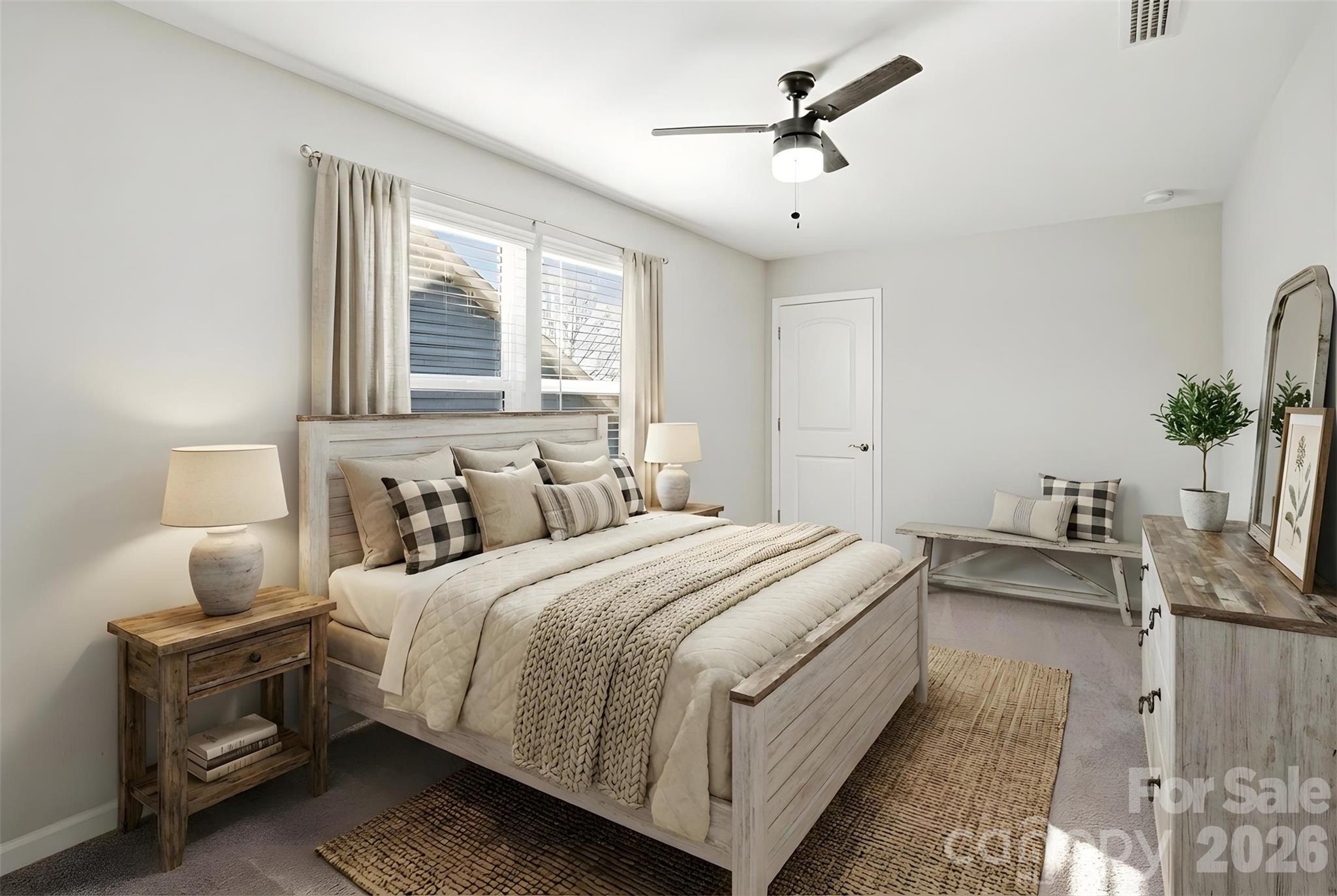 Edgewater - Residential