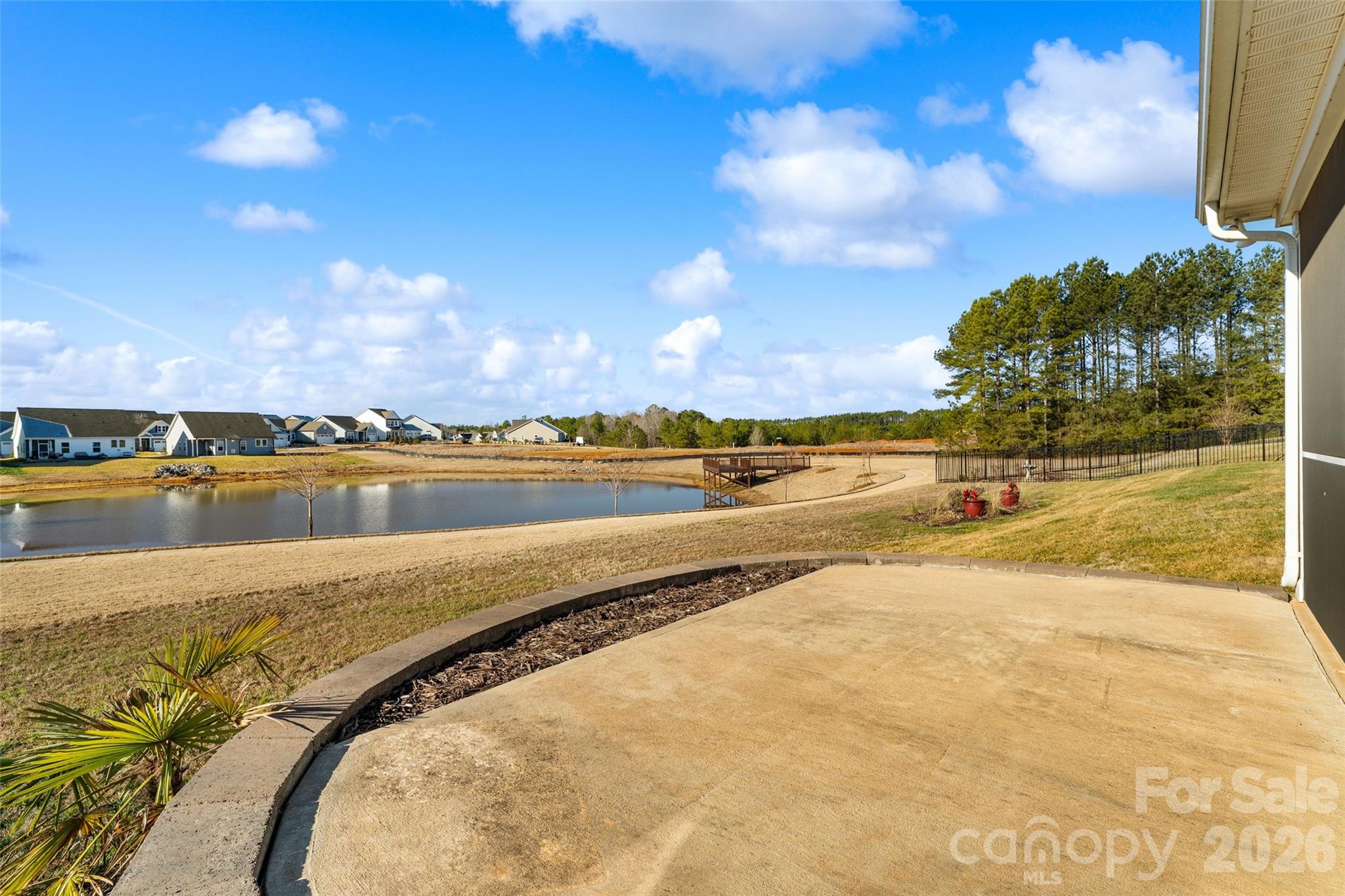 Edgewater - Residential