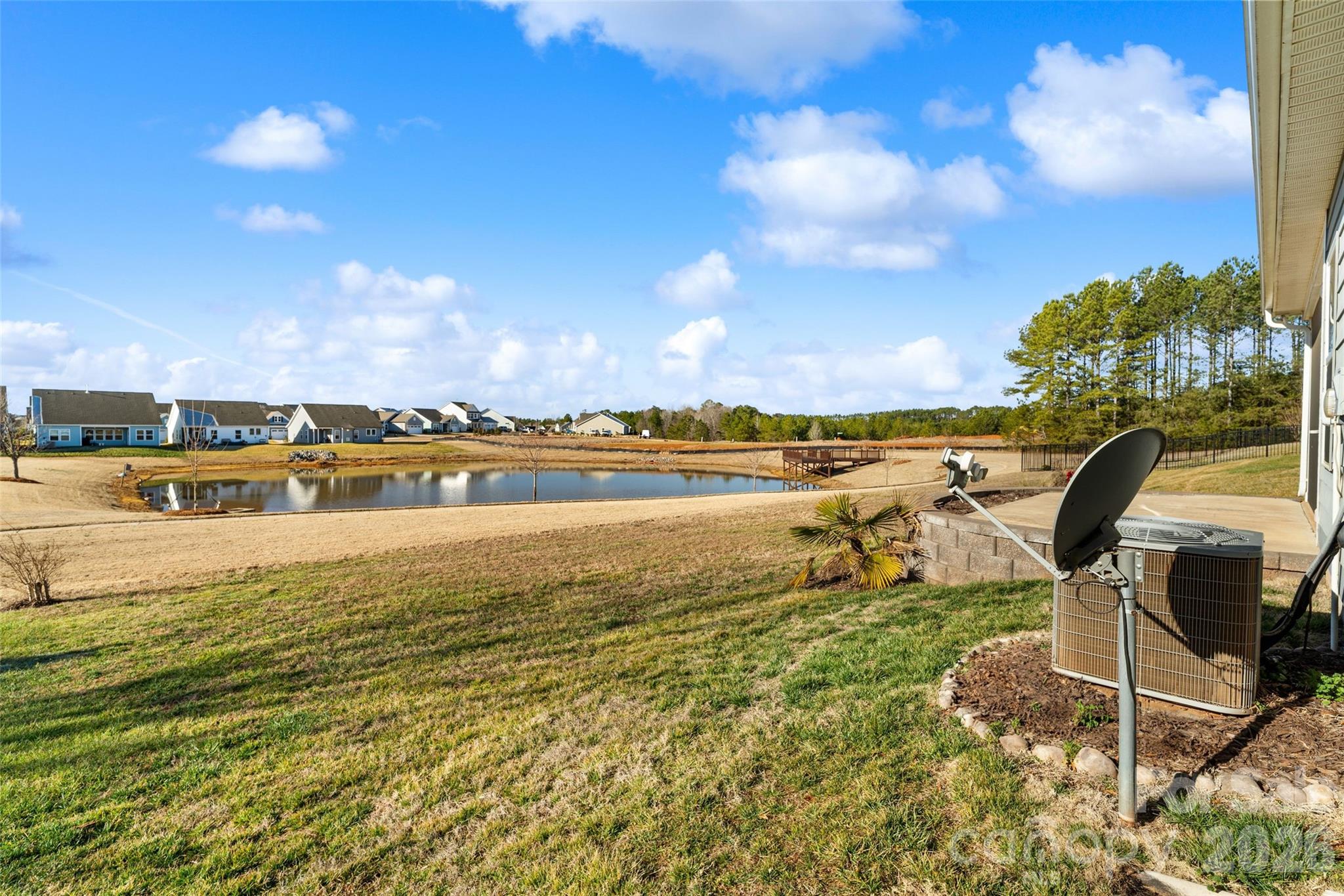 Edgewater - Residential