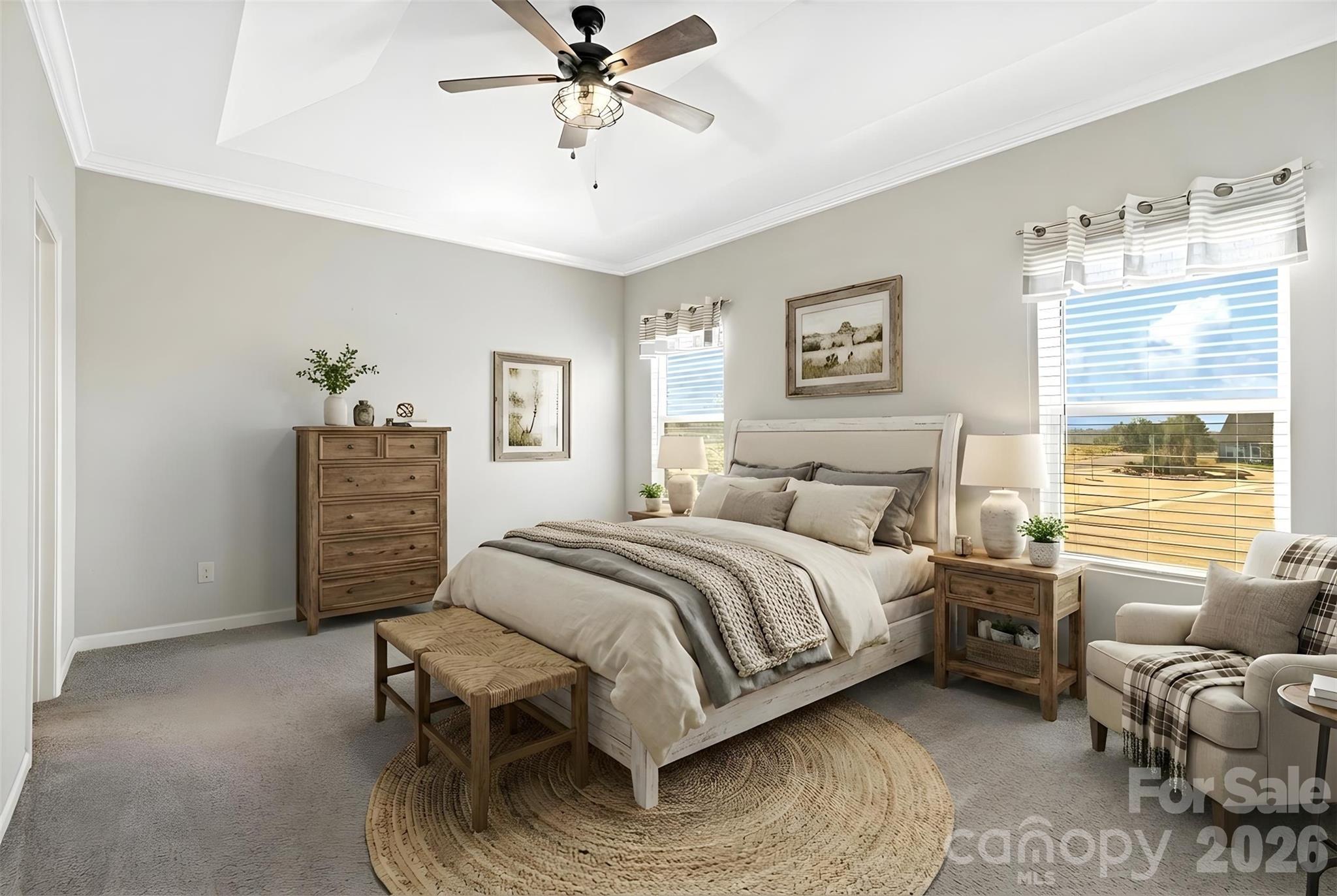 Edgewater - Residential