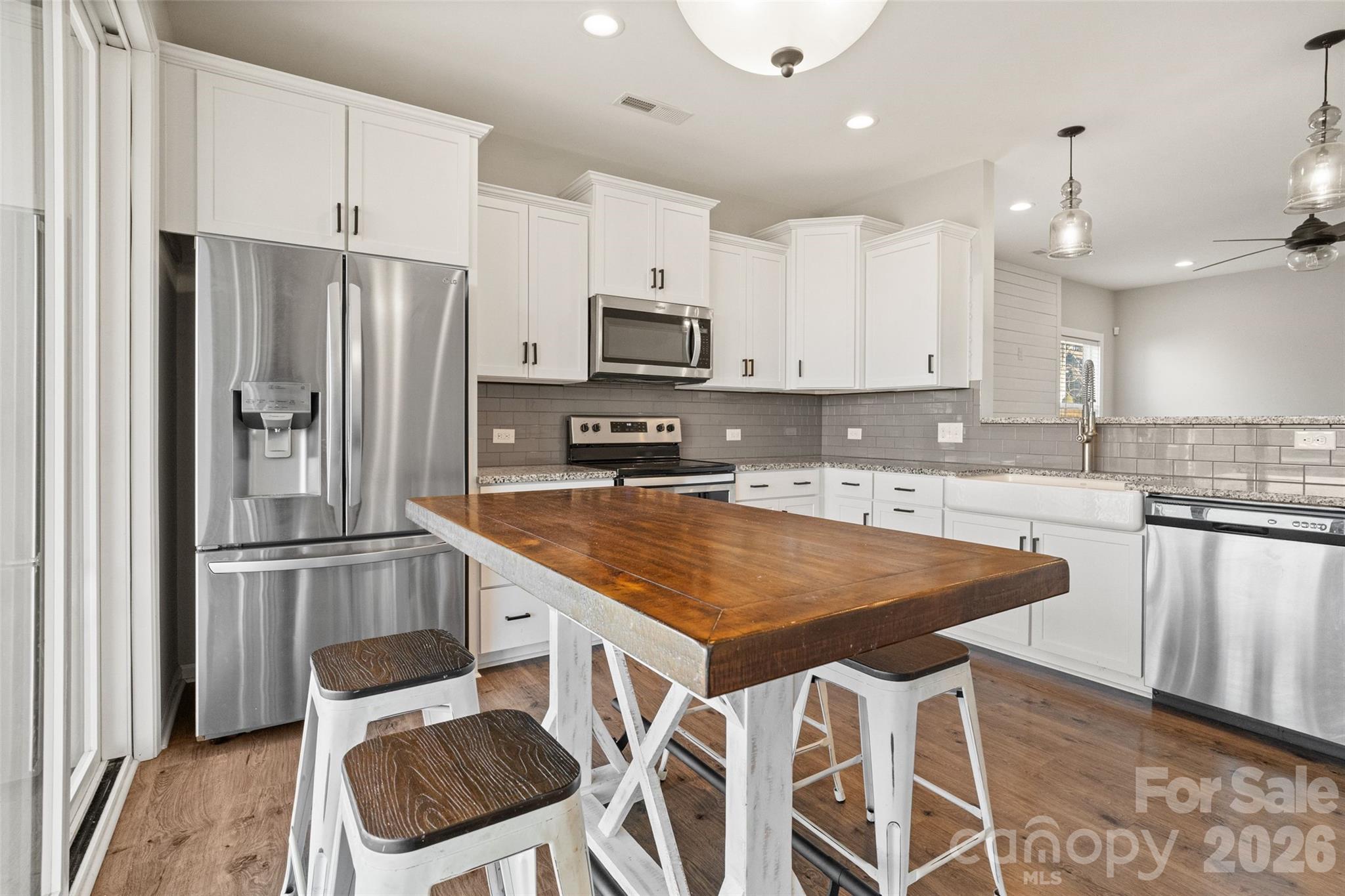 Edgewater - Residential