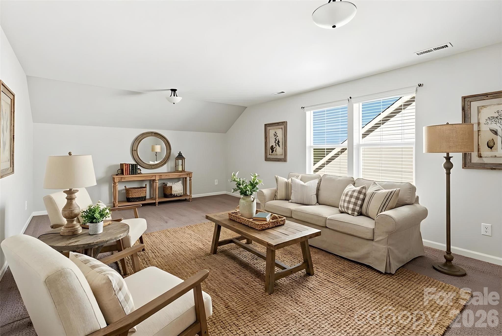 Edgewater - Residential