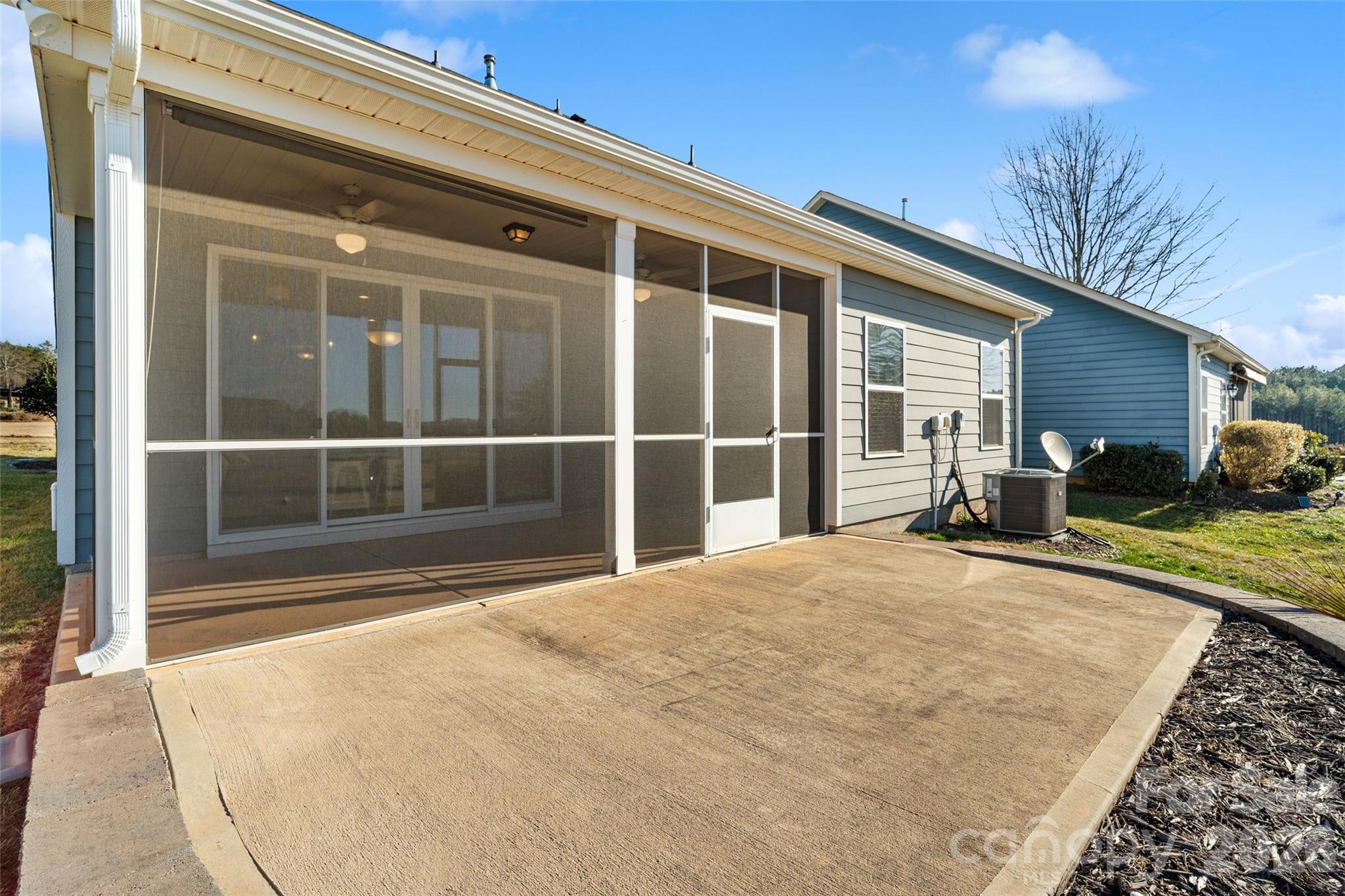 Edgewater - Residential