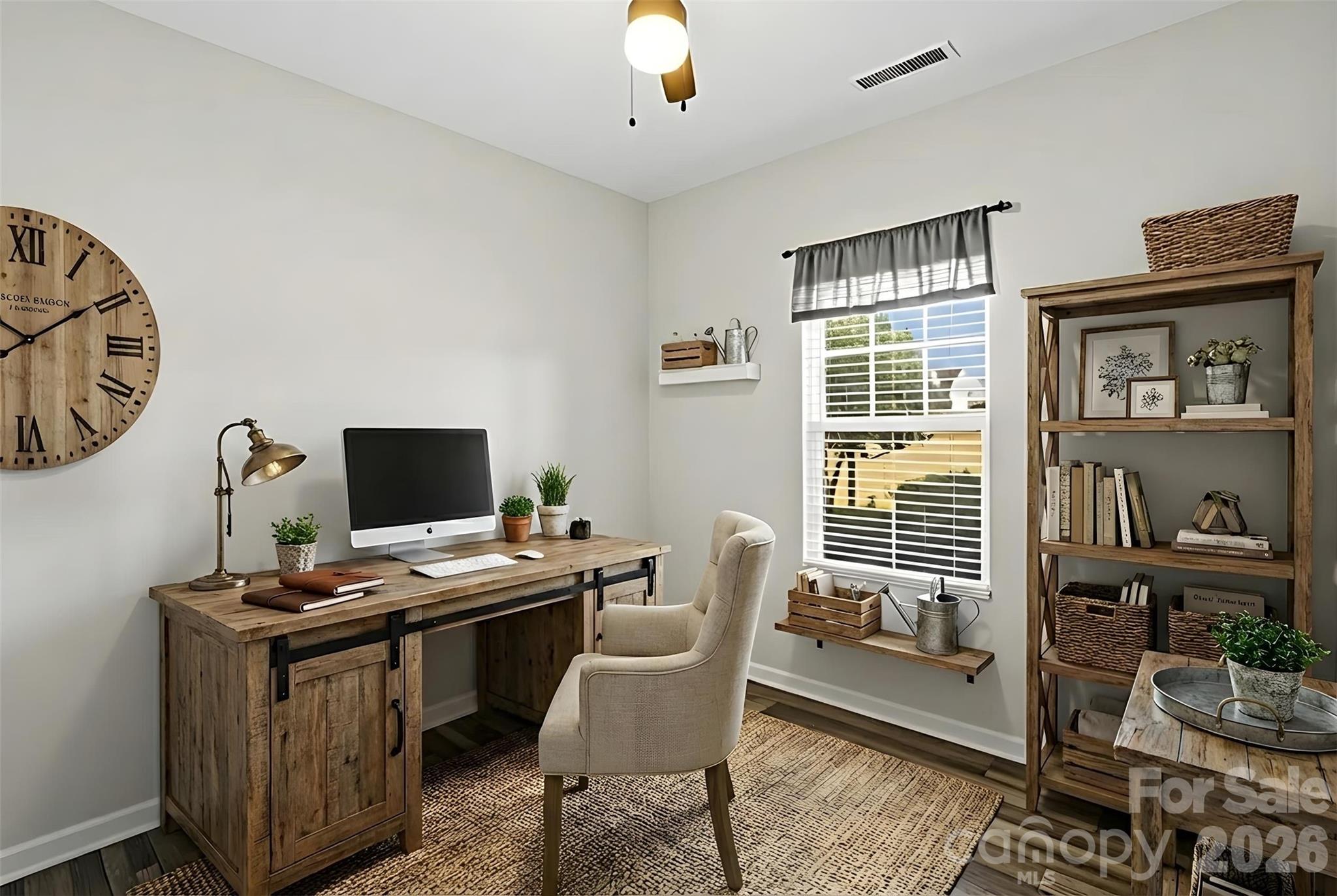 Edgewater - Residential