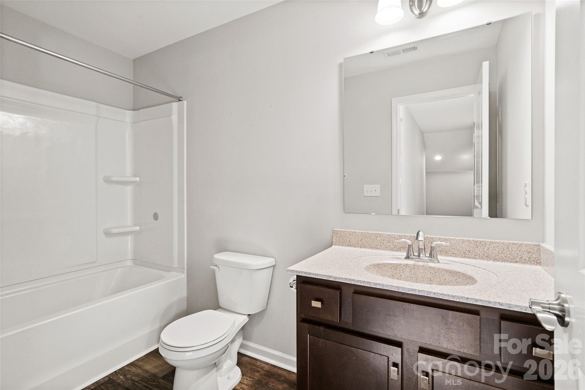 Edgewater - Residential