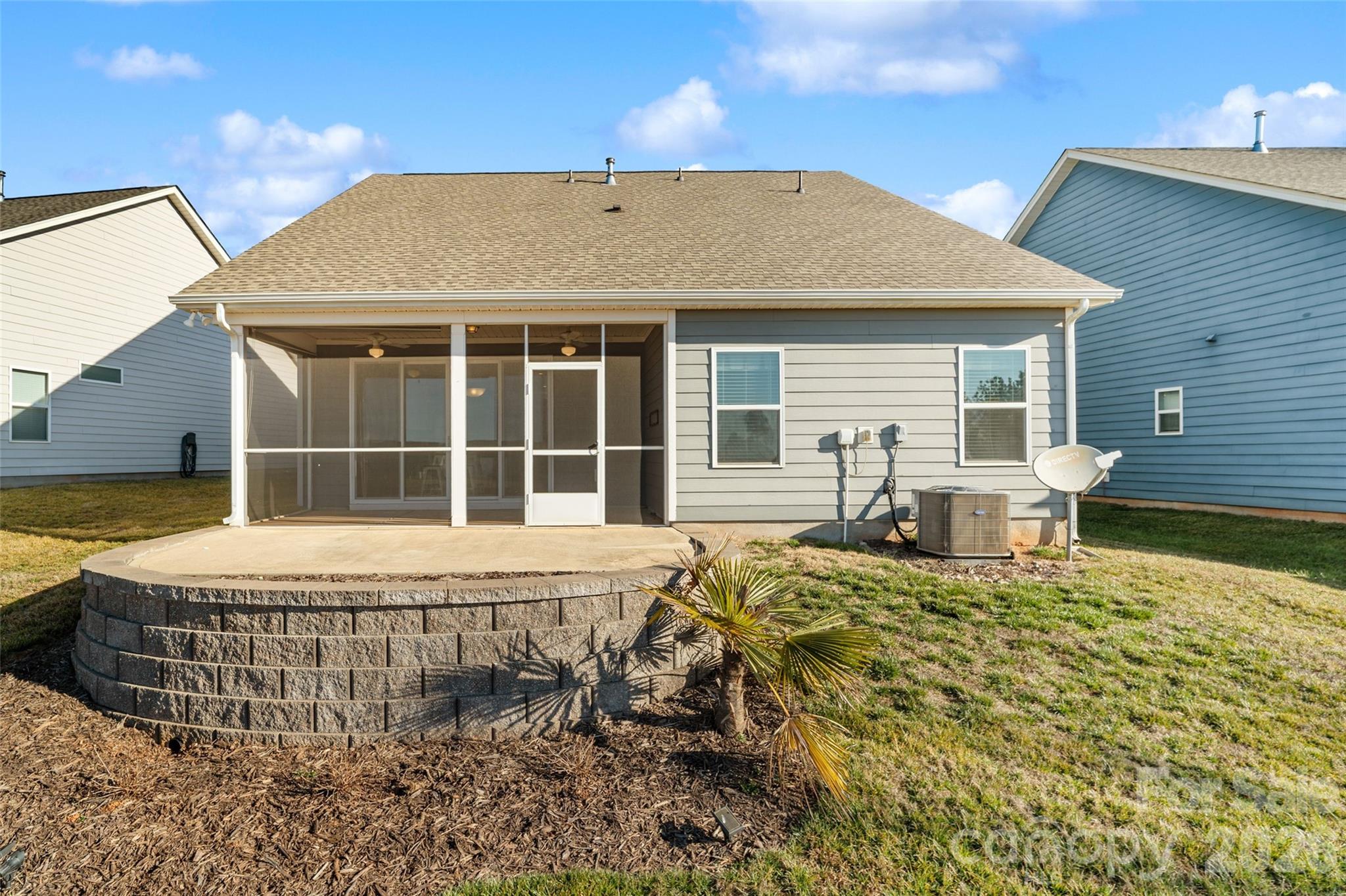 Edgewater - Residential