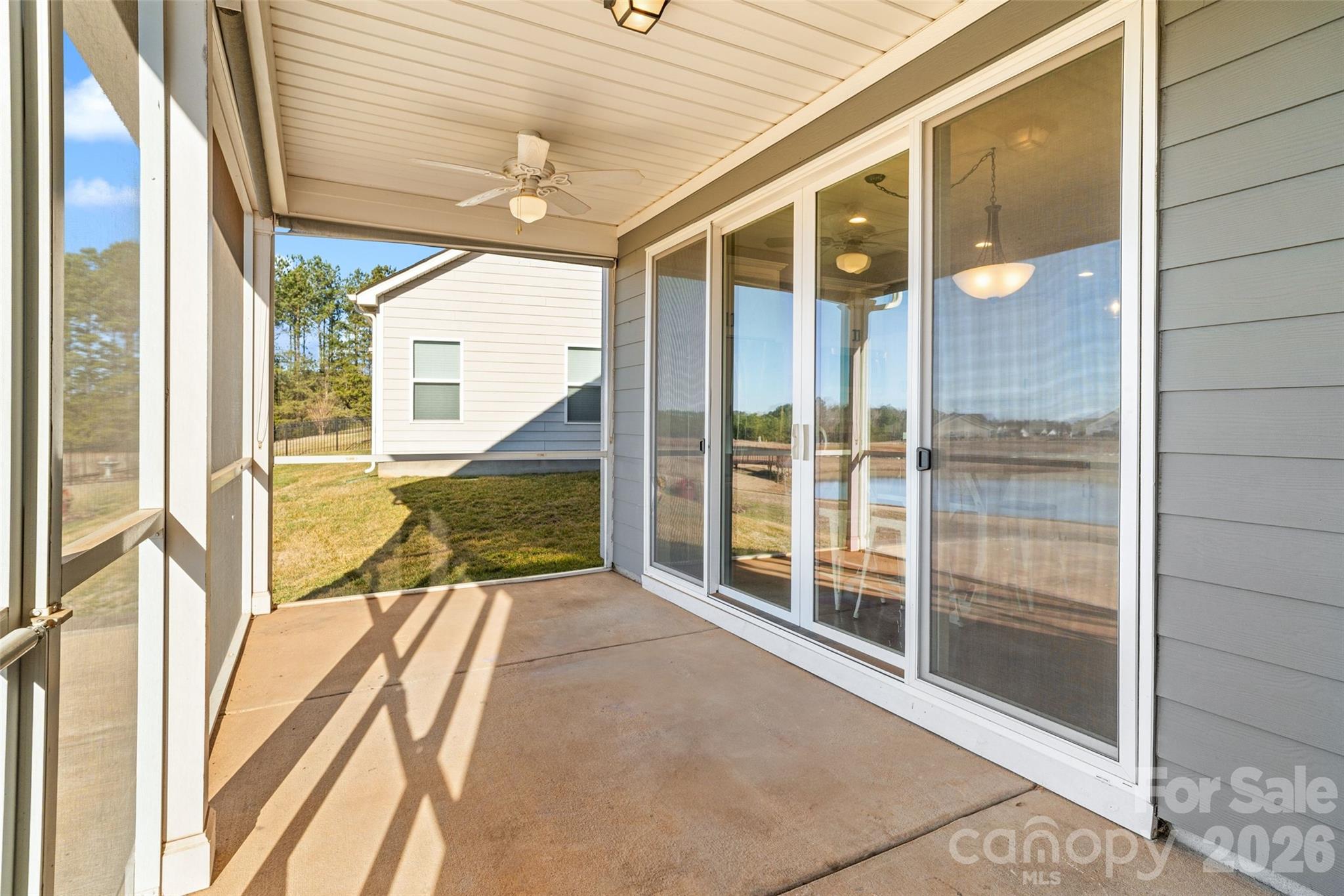 Edgewater - Residential