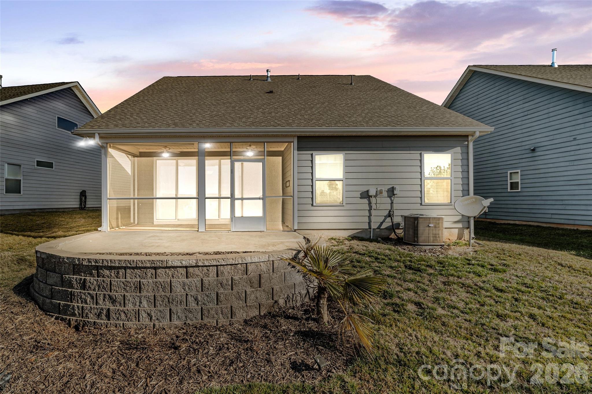 Edgewater - Residential